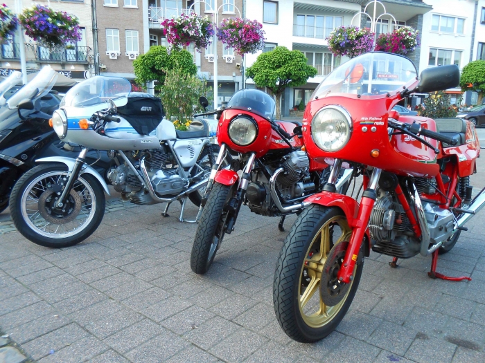 THE CRANKCASE.COM -